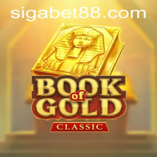 Unveiling the Mysteries of BookOfGoldClassic: An Introduction to Sigabet