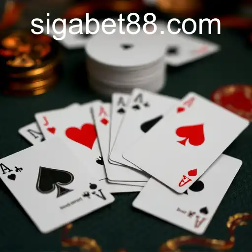 Exploring the World of Card Games with Sigabet