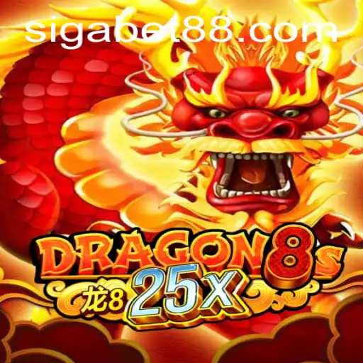 The Fascinating World of Dragon8s25x: Unveiling the Thrilling Game of Strategy and Chance