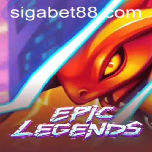 EpicLegends: A Comprehensive Overview of This Exciting Game