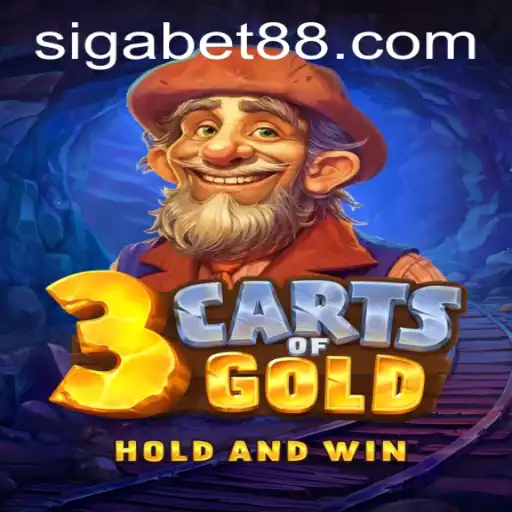 Discover the Excitement of 3cartsOfGold: An In-Depth Guide to the New Gaming Sensation