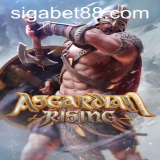 AsgardianRising: A Deep Dive into the Game with Sigabet Insights