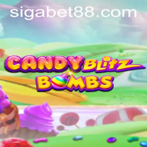 Unveiling CandyBlitzBombs: A Sweet Adventure with Strategic Twists