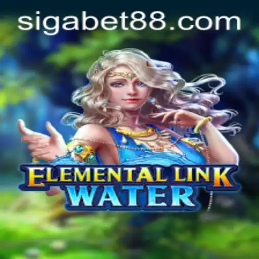 Dive into the World of ElementalLinkWater: A Journey Within the Sigabet Realm