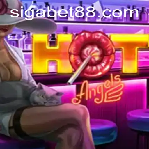 HotAngels: A Captivating Gaming Experience with Sigabet