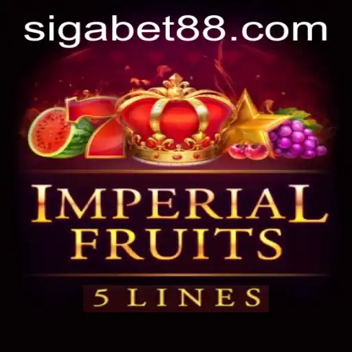 ImperialFruits5: Unveiling the Exciting World of Gaming with Sigabet