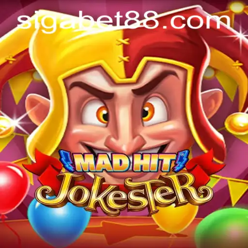 The Exciting World of MadHitJokester: Unveiling the Sigabet