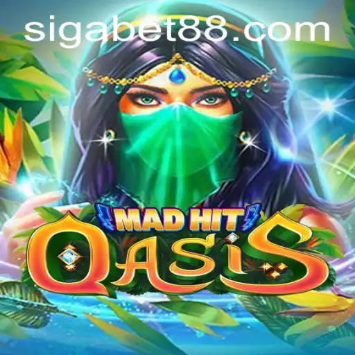 MadHitOasis: A New Adventure in Gaming