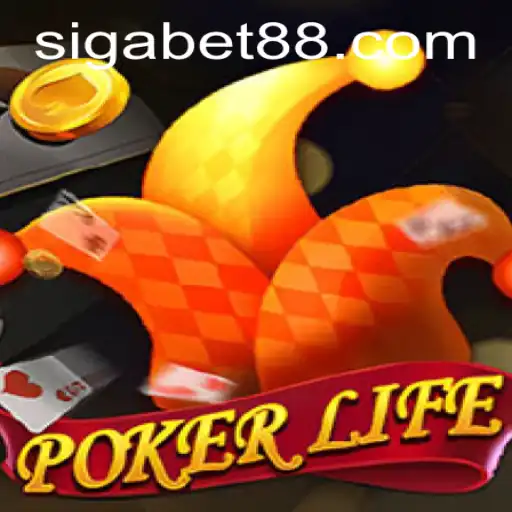 PokerLife: Navigating the Thrills of Sigabet