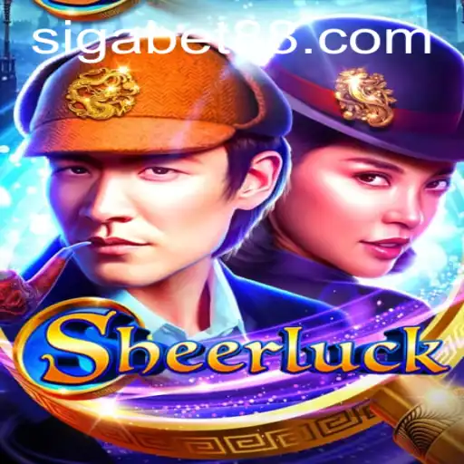 Unveiling Sheerluck: The Innovative Detective Game with a Twist