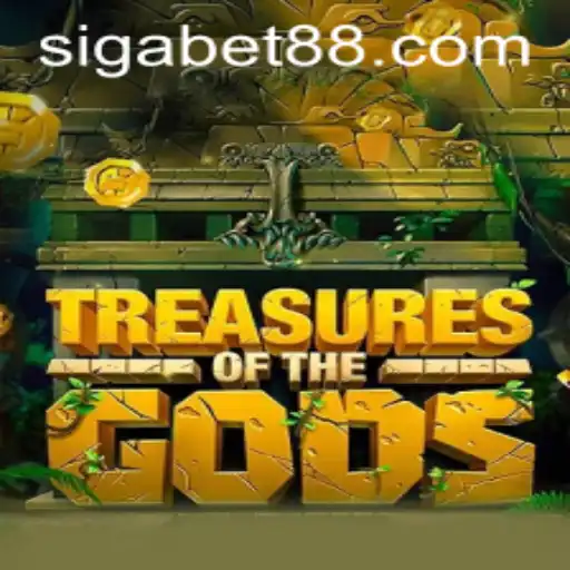Explore the Mystery of TreasureoftheGods: A Detailed Guide
