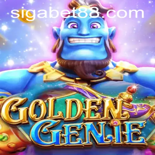 Explore the Enchanting World of GOLDENGENIE and the Magic of Sigabet