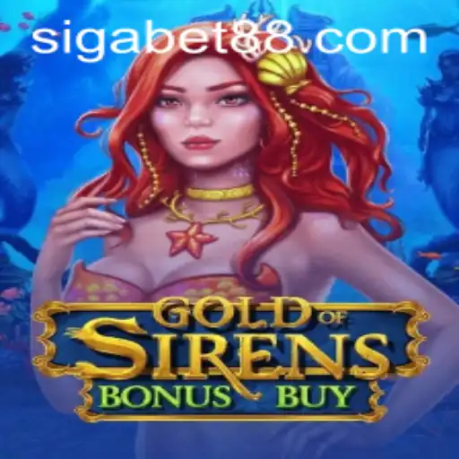 Exploring the Adventure of GoldofSirensBonusBuy in the Casino Universe