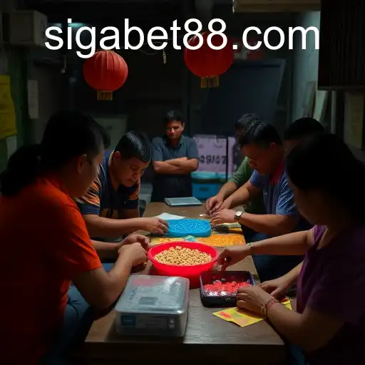 Understanding Jueteng and Sigabet