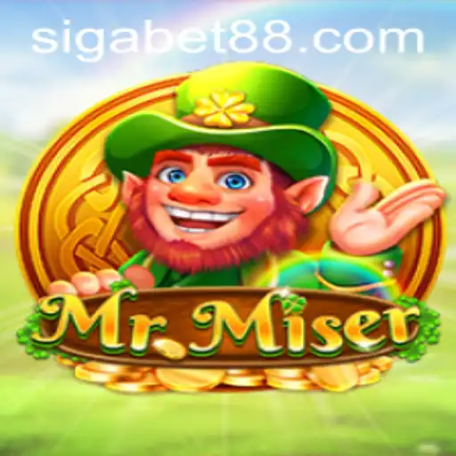 Unraveling the World of MrMiser: A Dive into the Enigmatic Game Sigabet