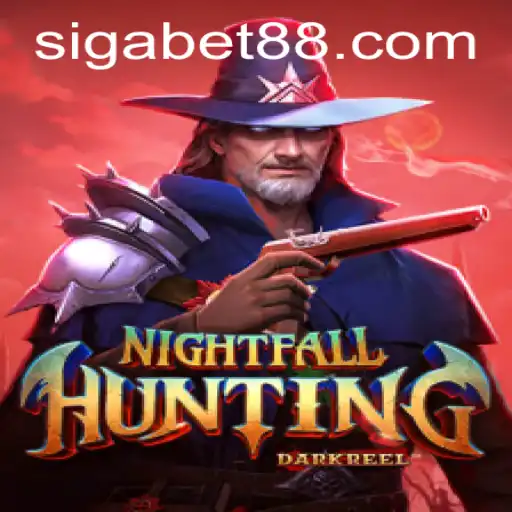NightfallHunting: An Immersive Adventure Awaits with Sigabet
