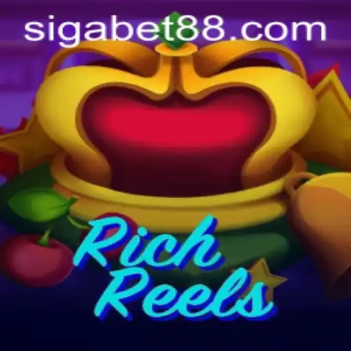 RichReels: A Deep Dive Into the World of Sigabet's Latest Gaming Sensation