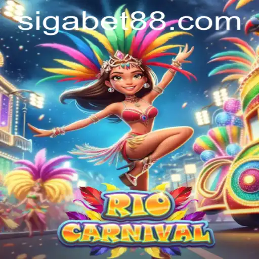 Exploring the Vibrant World of RioCarnival: The Sigabet Game Experience