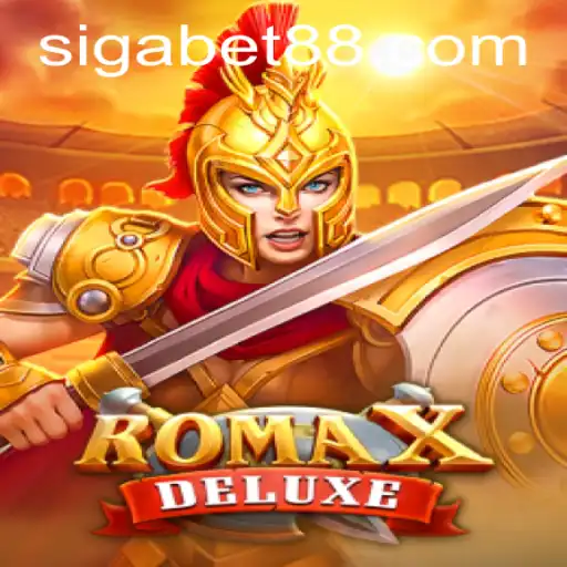 Exploring the Exciting World of RomaXDeluxe and the Role of Sigabet in Gaming