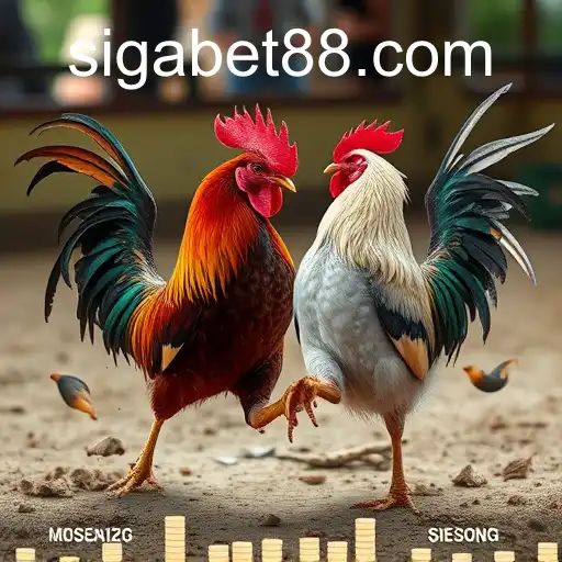 Exploring the Thrilling World of Sabong Games: Understanding Sigabet