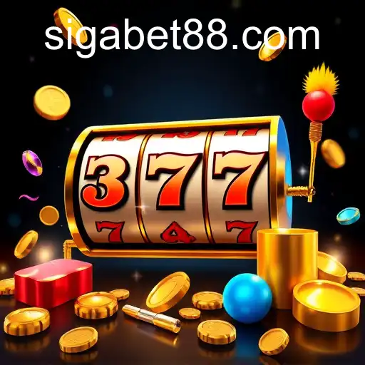 The Dynamic World of Slot Games: An Exploration with Sigabet