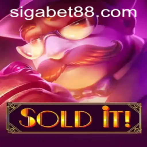 Discover the Exciting World of Soldit and Mastering Sigabet