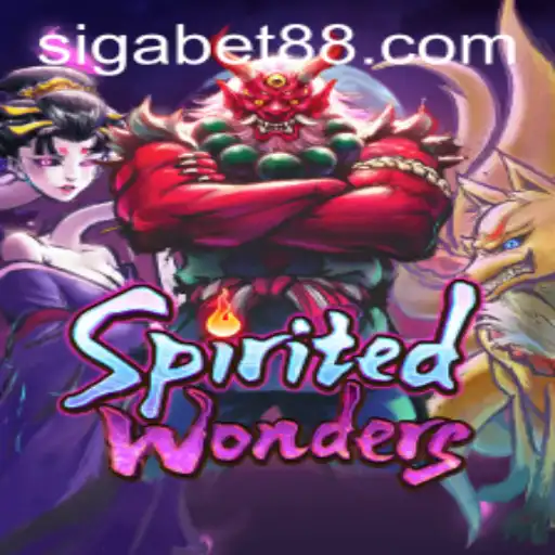 Discover SpiritedWonders: The Mesmerizing Game Shaping the Industry