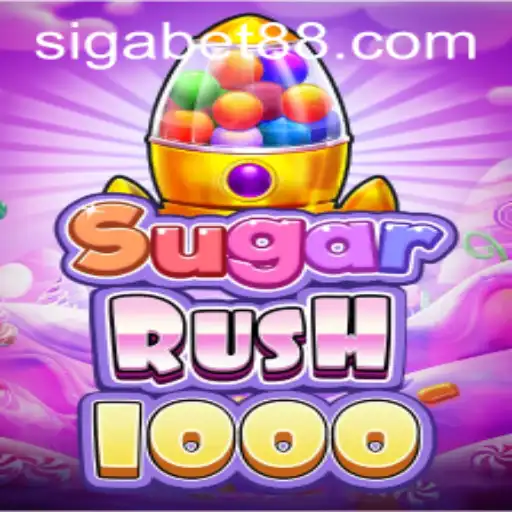 Discover the Excitement of SugarRush1000 - A Captivating Gaming Adventure