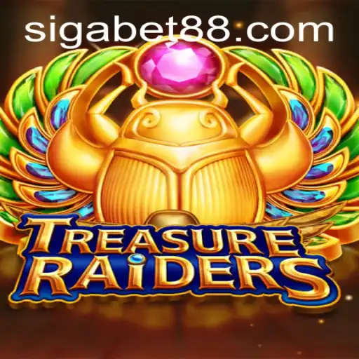 Discover the World of TREASURERAIDERS: A Thrilling Adventure Awaits