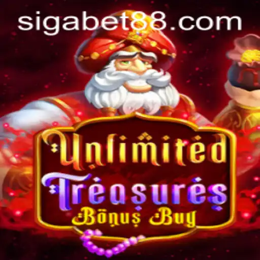 Unlimited Treasures Bonus Buy: A Strategy Adventure in the World of Sigabet
